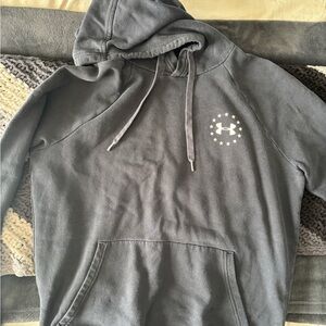 Men’s Under Armor Freedom Hoodie